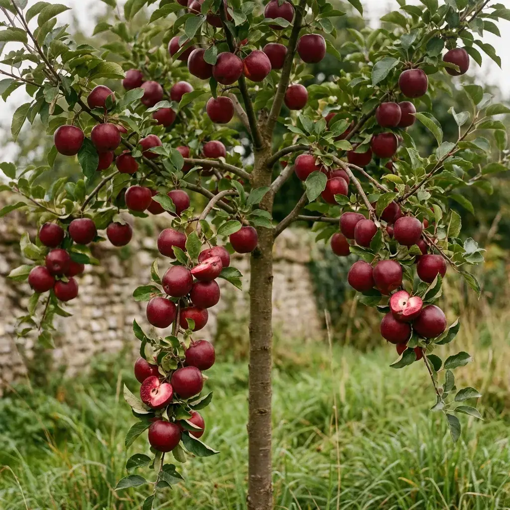 Експерт Сад Аморет